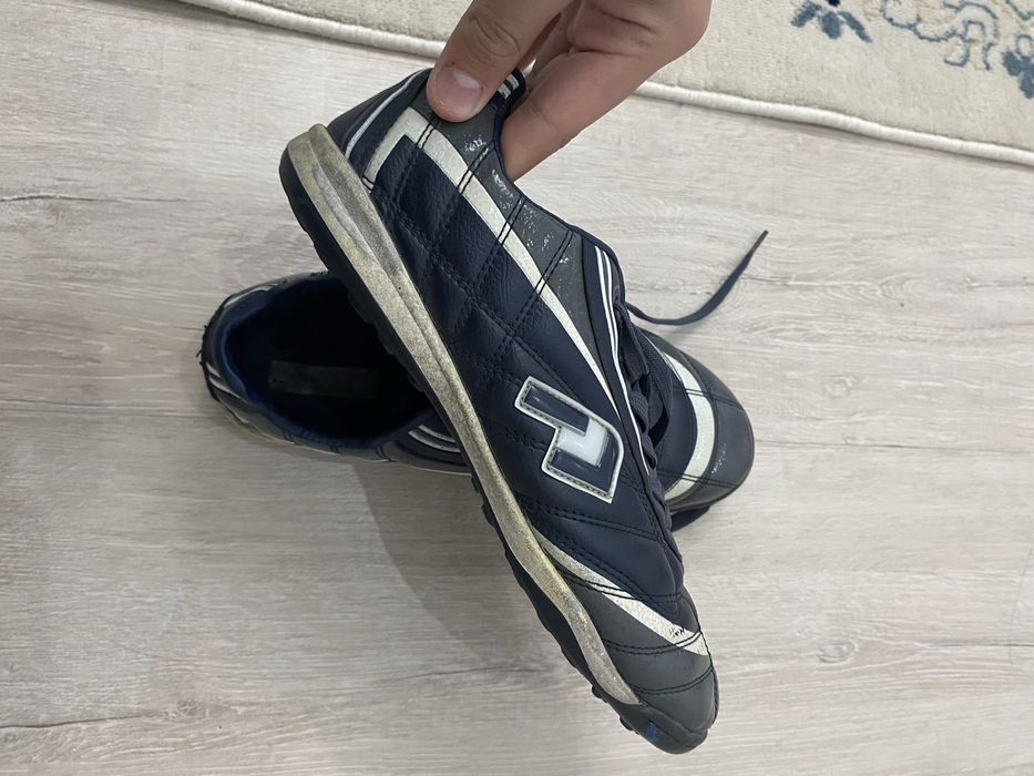 Сараконжки от Qadam