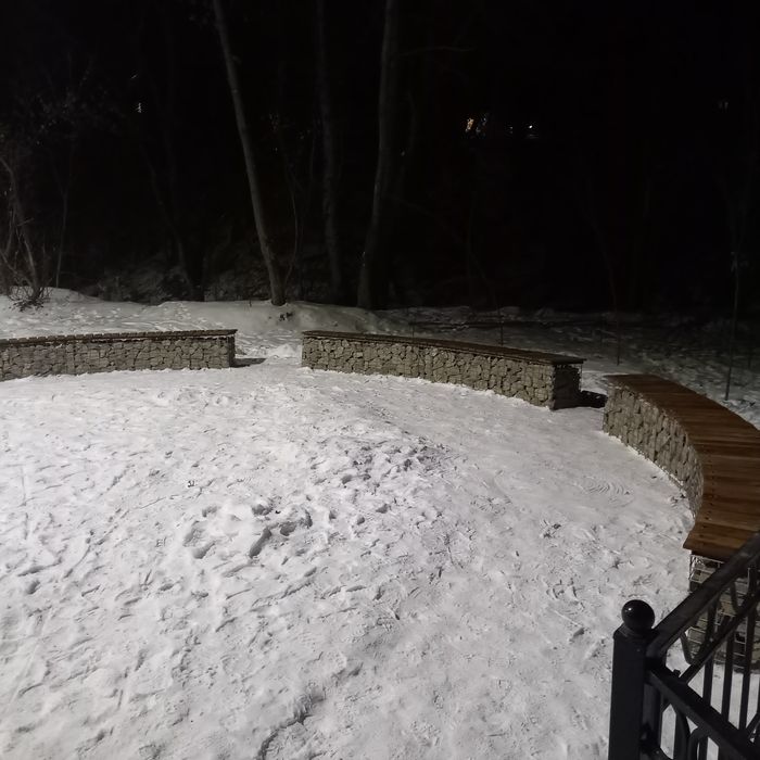 Декоративные изделия для сада, огородов