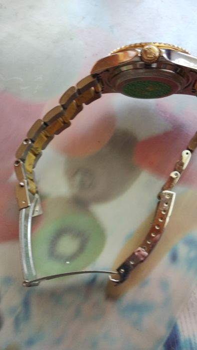 Автоматичен часовник rolex