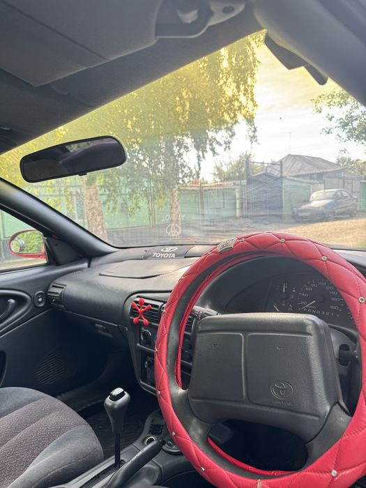 Продам машину Toyota Cavalier
