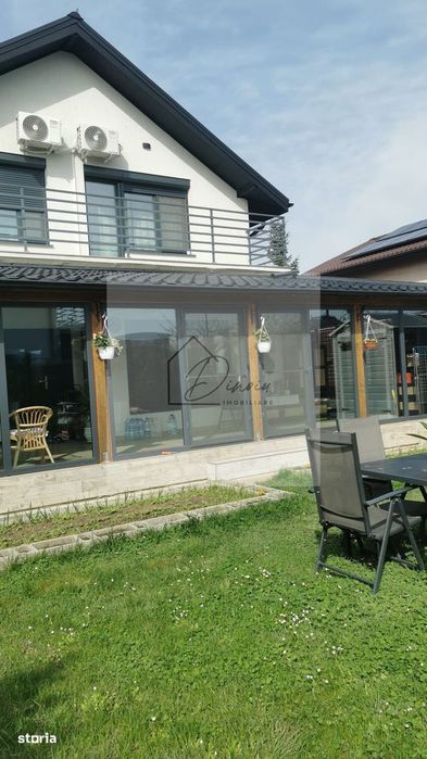 Vila Premium 2022 Branesti - Ilfov Vadu Anei I COMISION 0% I 5 camere