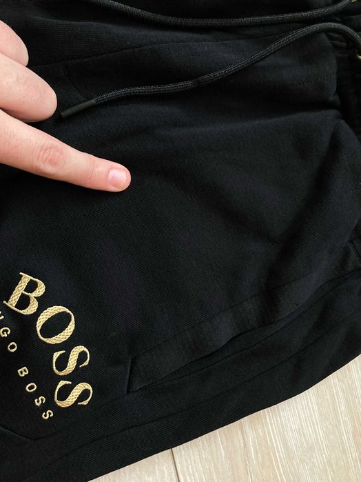 Hugo Boss Hadiko Win мъжко долнище долница размер S