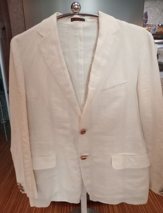 Ленено сако Etro /Italy/50/L