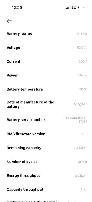 Тротинетка Xiaomi Scooter 5, ГАРАНЦИЯ 23м