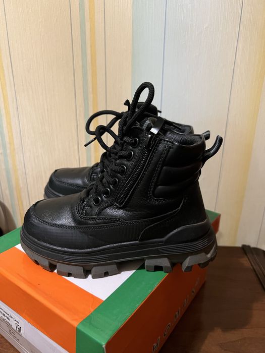 Продам обувь на мальчика