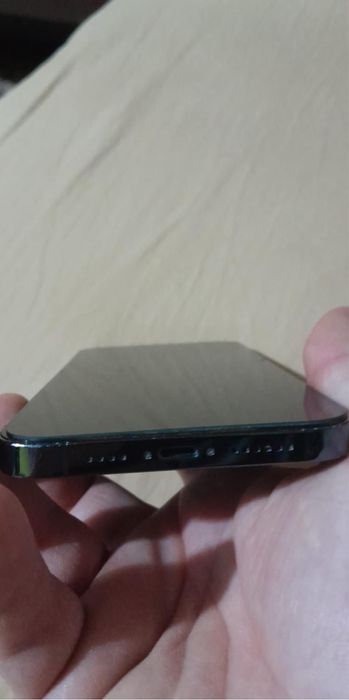 Vand 12 pro max 128 gb