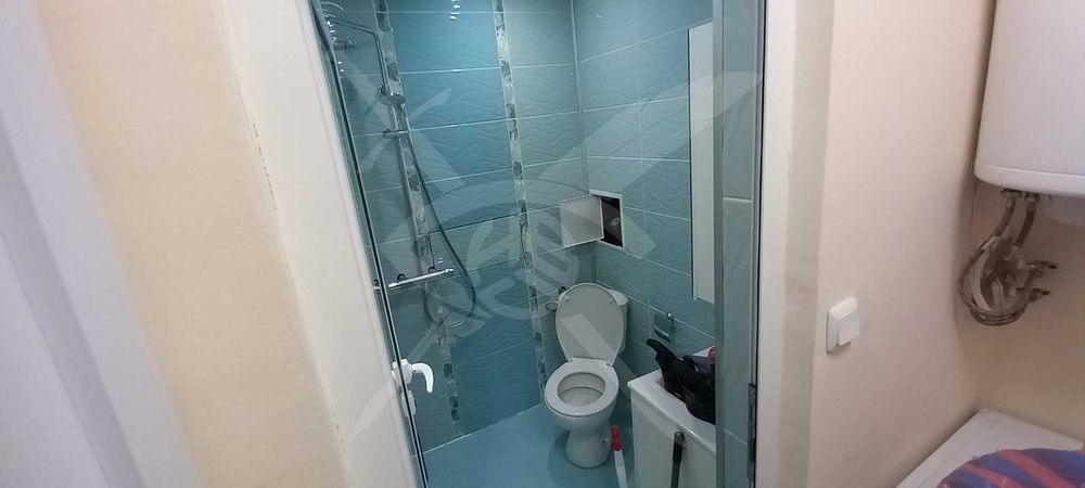 Дава се под наем Едностаен апартамент в Бургас, Меден рудник - зона А - 35 кв.м за 248.88 € - Снимка #11