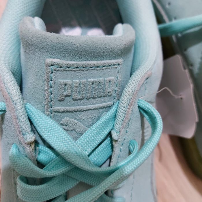 Кроссовки женские Puma