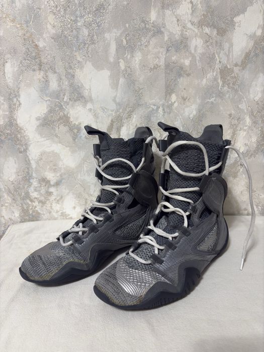 Боксерка хайперко 2