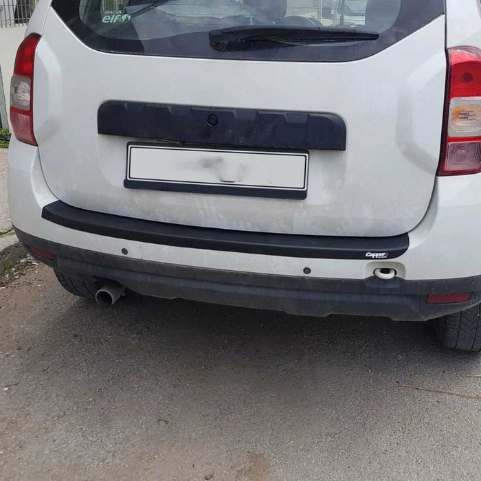 Cotiera dedicata DACIA DUSTER 2010-2020