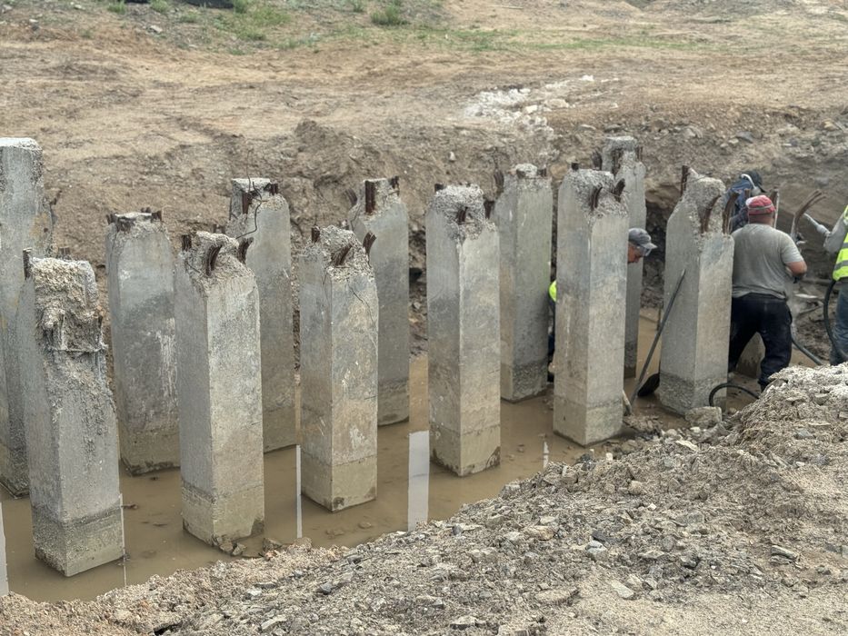 Аренда компрессора ,отбойные молотки