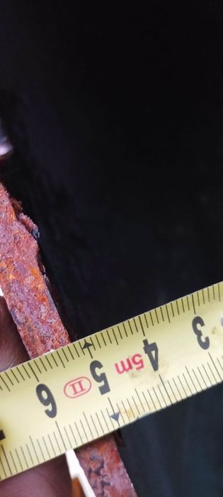 Печь буржуйка 8 мм