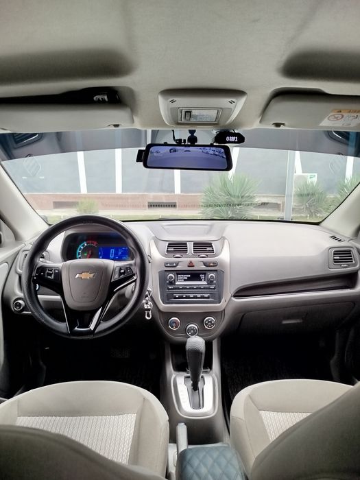 Chevrolet Cobalt 2023