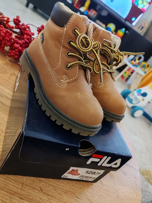 Ghete FILA, mar 23