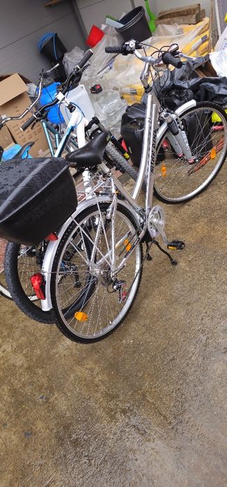 Bicicleta dama Mike ,28 inch ,shimano