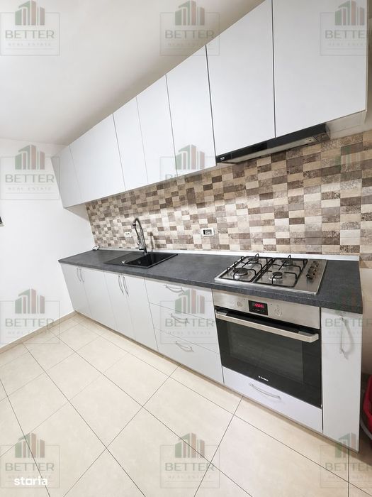 Apartament 2 camere decomandat 2 băi si dressing – Sos. Oltenitei — fotografia 3