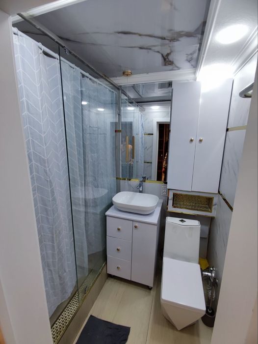 Продаю свою квартиру