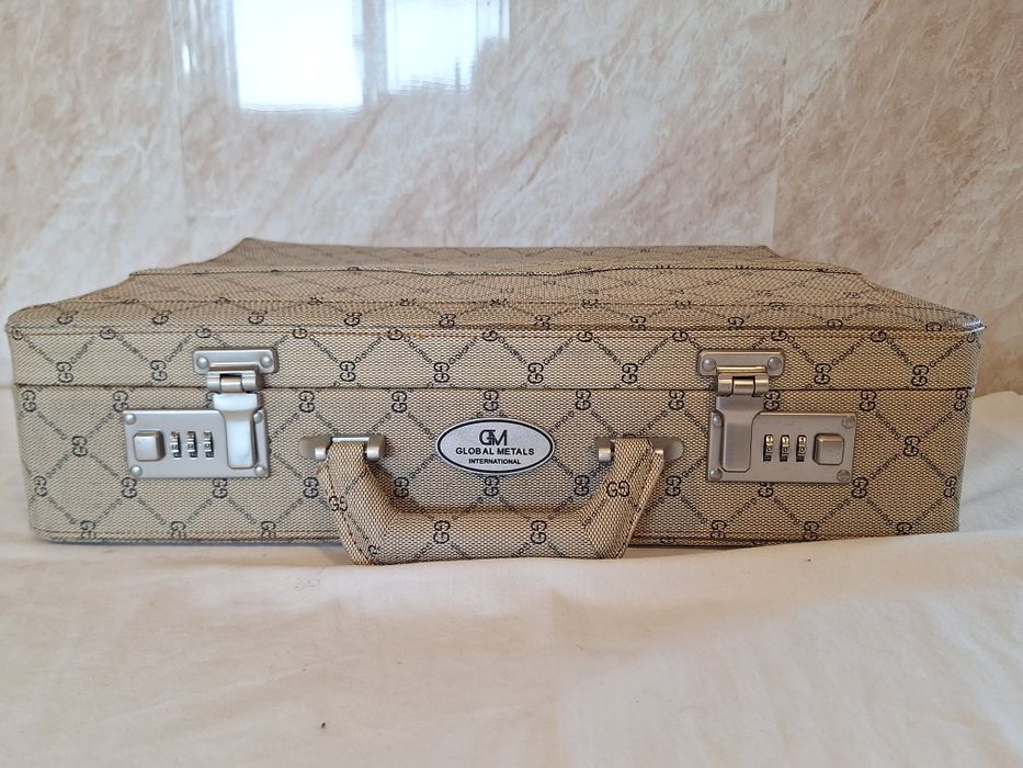 Луксозни немски прибори на WMF 39части