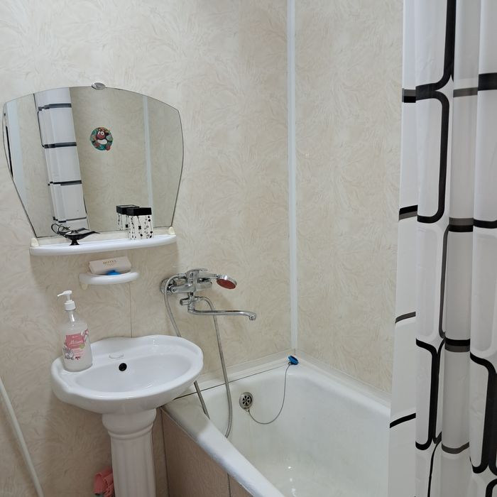 Квартира посуточно