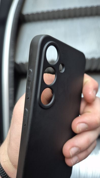 Калъф за Samsung S25