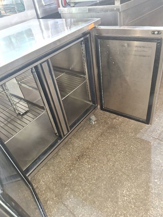 Хладилна маса FOSTER