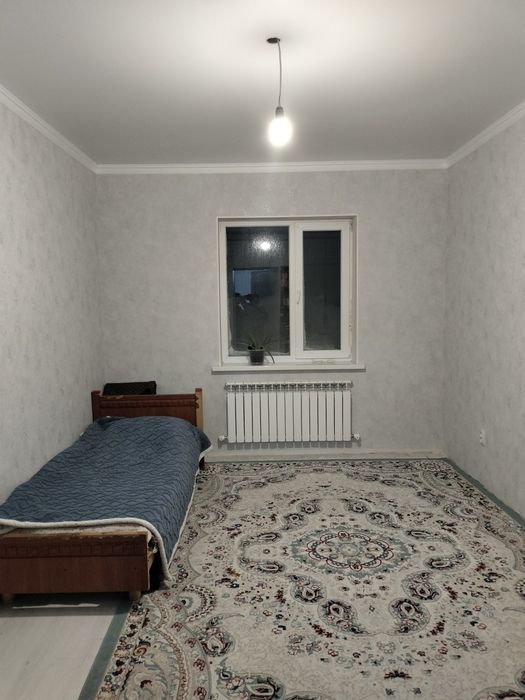 Продам дом в пригороде Актобе