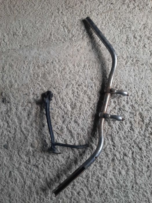 Части за иж планета