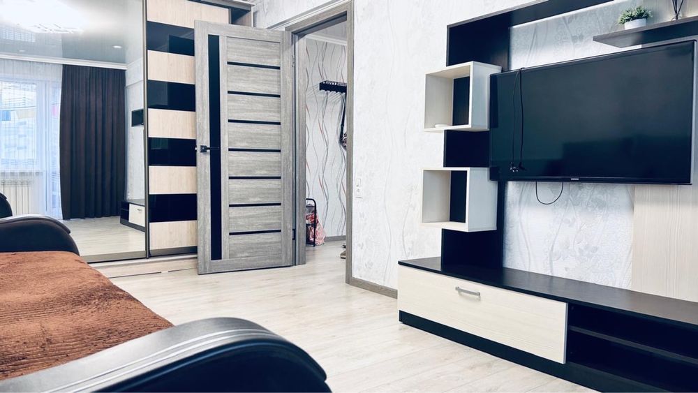 сдается 2-х комнатная квартира