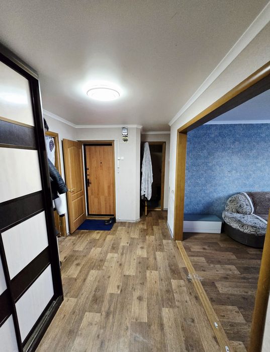 4 комнатная квартира Центр