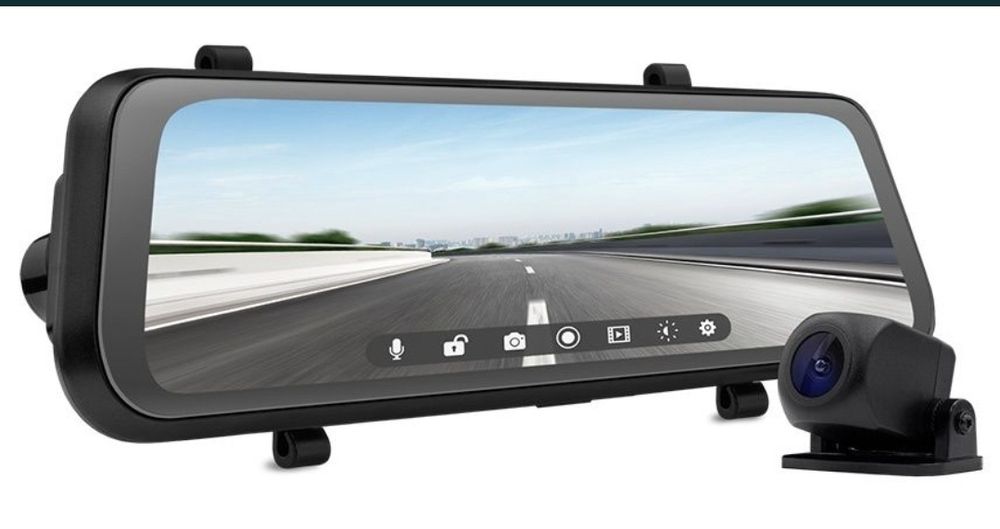 Продам видеорегистратор Neoline X28 состояние идеалное задная камера е