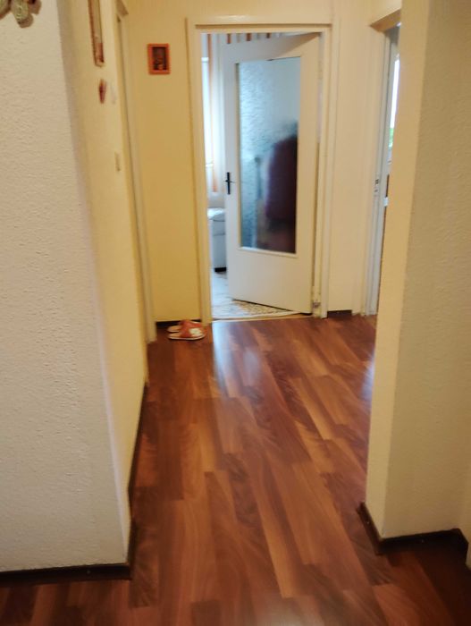 Vânzare apartament cu 3 camere