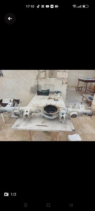 Продам чулок на ланд крузер 100