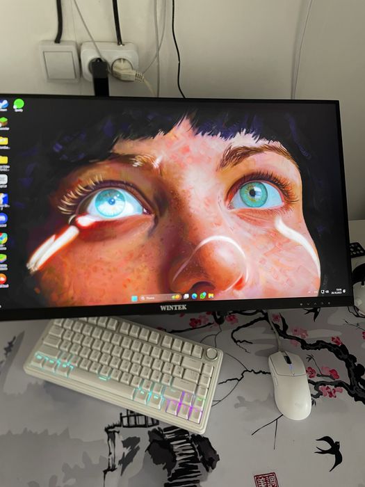 Продаю полный сетап