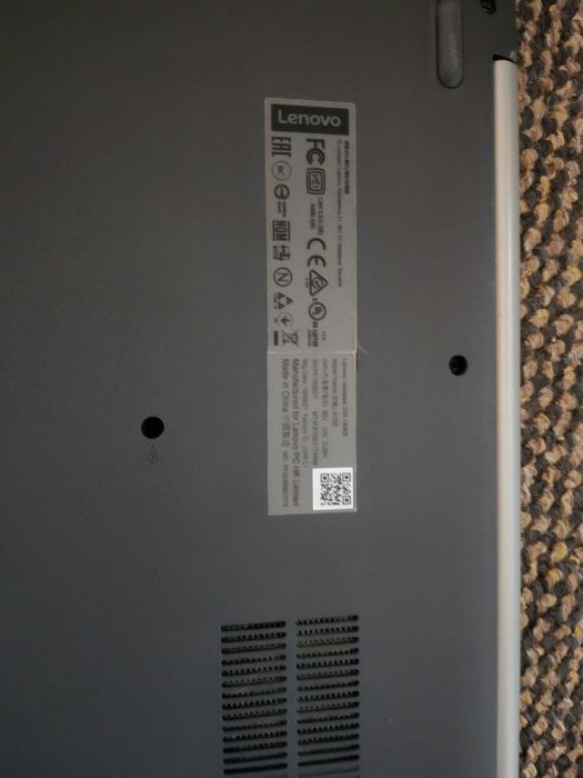 ideeapad 330 impecabil