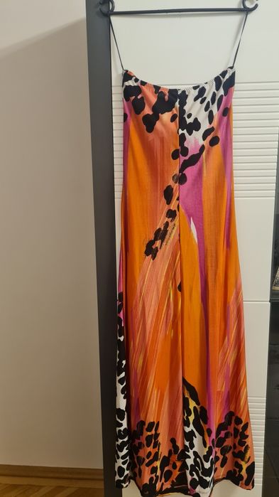 Rochie lunga Bonprix S-M