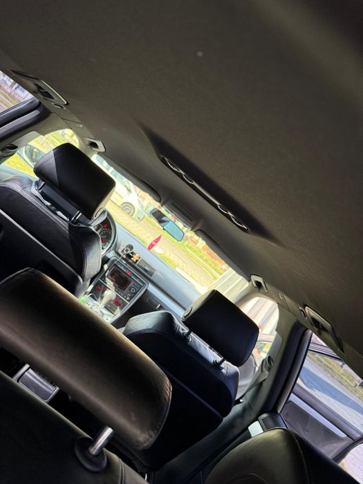 Audi A4B7 Sline 170cp Urgent