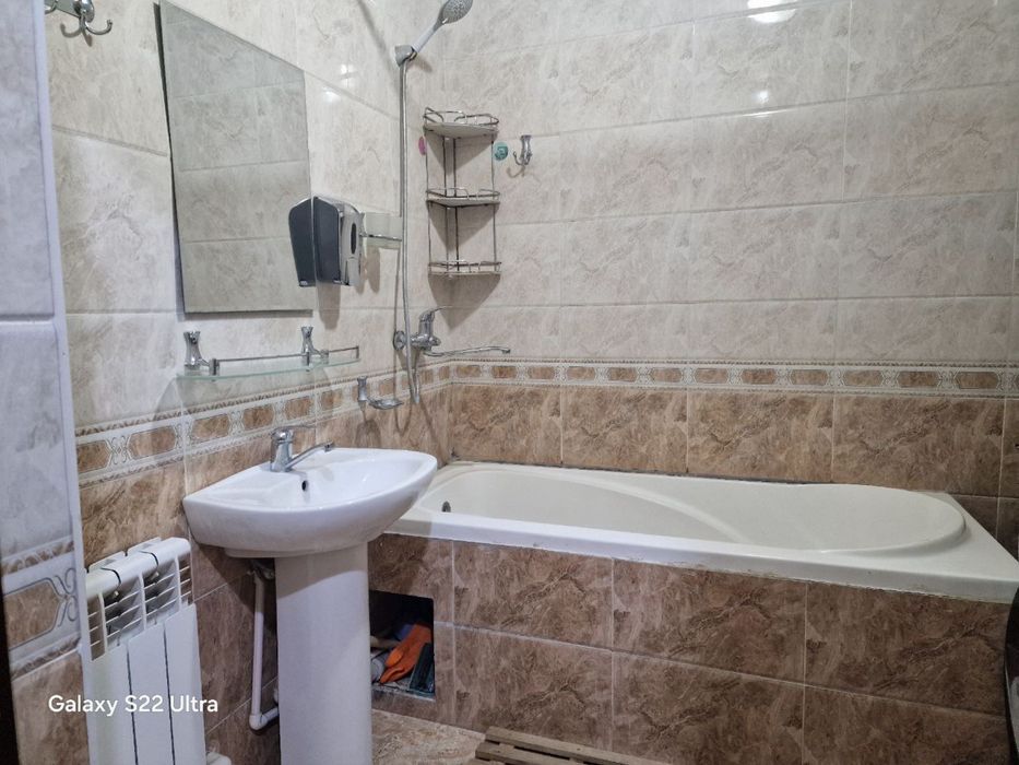 Srochno Farg’ona shahar Korzinka yonida kvartira ijaraga beriladi