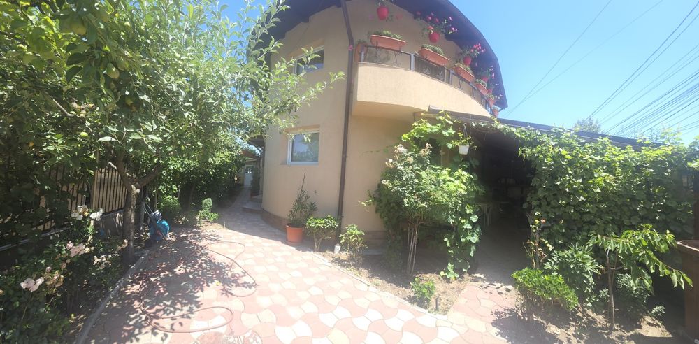 Casa Otopeni 23 august - View 2