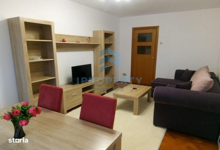 3 Camere | Ion Mihalache | Proximitate metrou | Mobilat + Utilat |