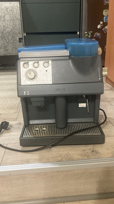 Голям кафе автомат