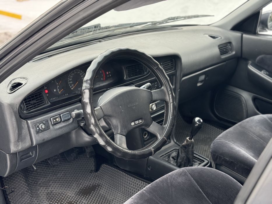 Nissan Maxima 1992 г.в