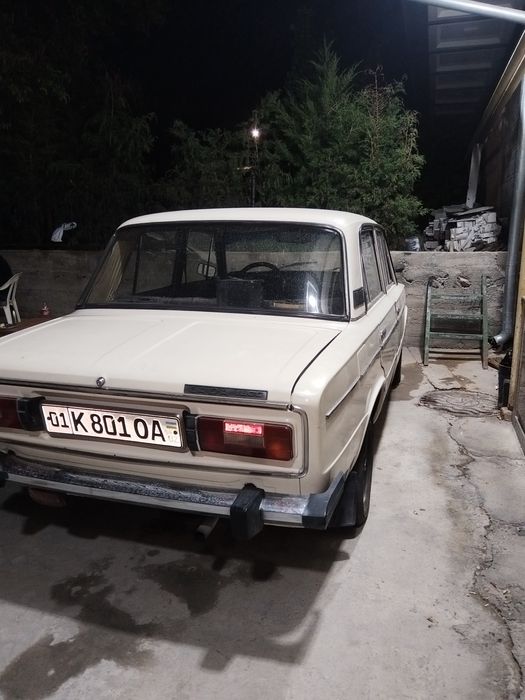Vaz 2106 xolati yaxshi