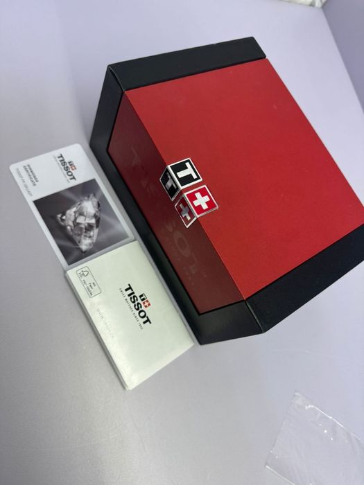 Часы Tissot  MA717227