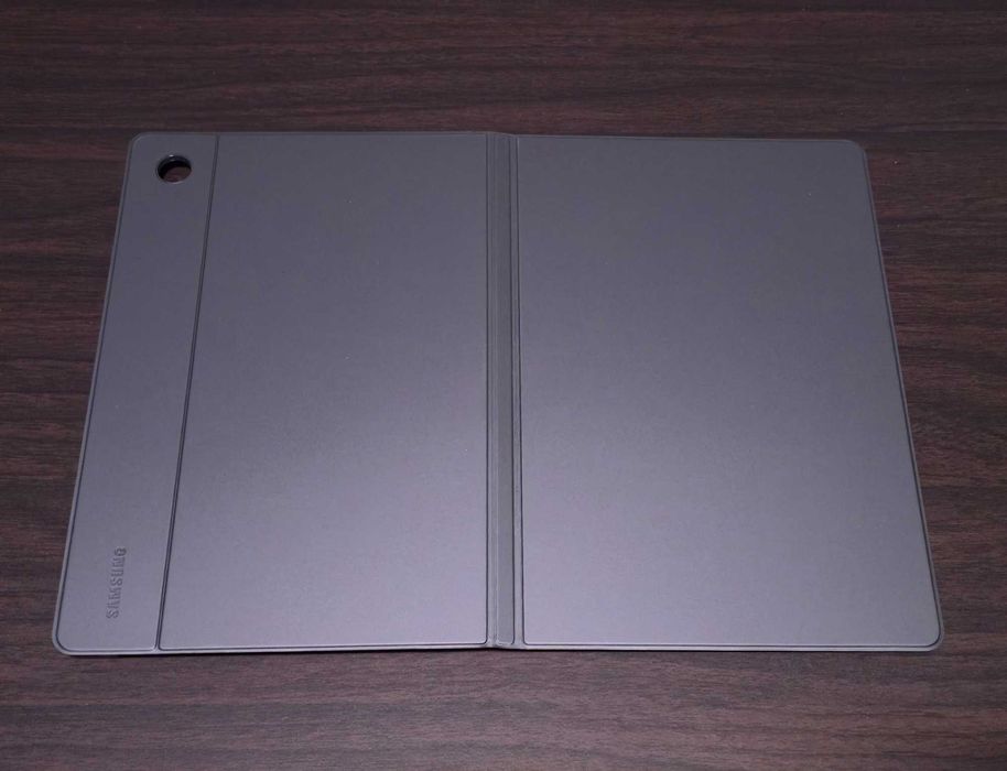 Husa flip smart activa originala Samsung Book Cover Tab A8