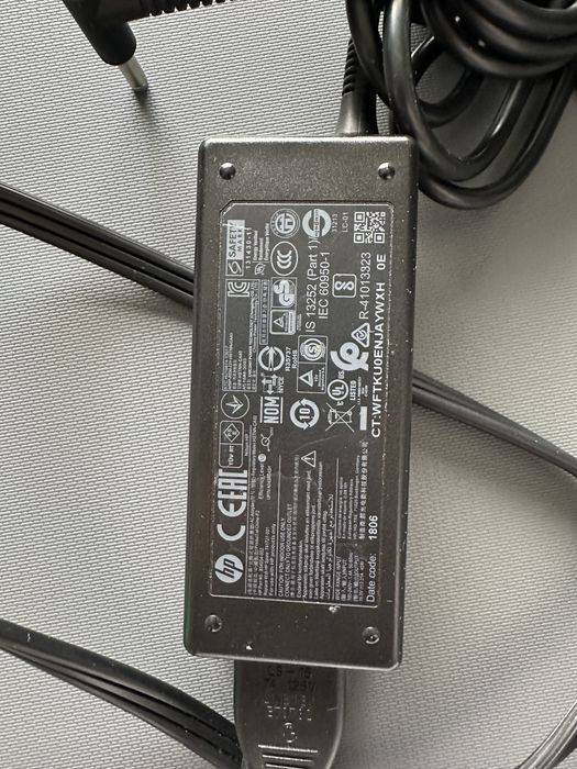 HP 15.6" Touchscreen Laptop – Excellent Condition + 1TB SSD