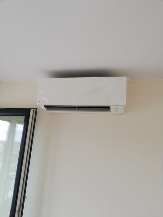 Montaj aparate de aer condiționat