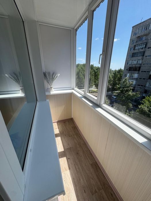 Продам 1-комнатную квартиру