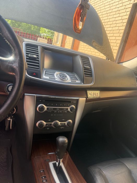 Продам Nissan Teana