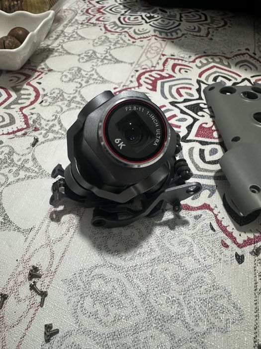 Сервисный центр по ремонту дронов DJI, Autel evo