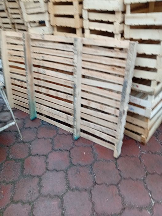 Продам фанеры толщиной 4